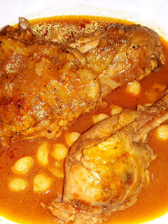 صورة لوصفة شطيطحة دجاج