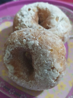 Foto resep Donat Jadul Empuk dan Wangi, Mantul
