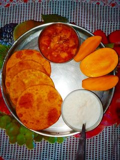 चावल की खीर(chawal ki kheer recipe in hindi) रेसिपी मुख्य फोटो