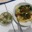 Mie Ayam (Home Made)