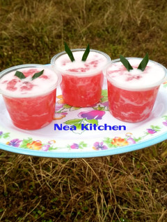 Foto resep Bubur Mutiara