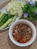 Budu Ikan Rebus Kenangan Mengusik Jiwa