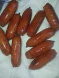 Fried Smokies