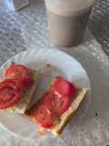 Desayuno pre-competicion