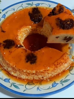 Una foto de Postre riquísimo, súper fácil y económico