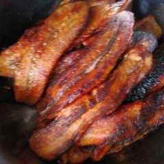 รูปของ Sale pisang