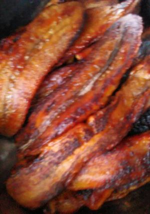 Foto resep Sale pisang