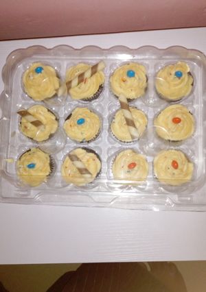 Cake ainihin hoton girkin