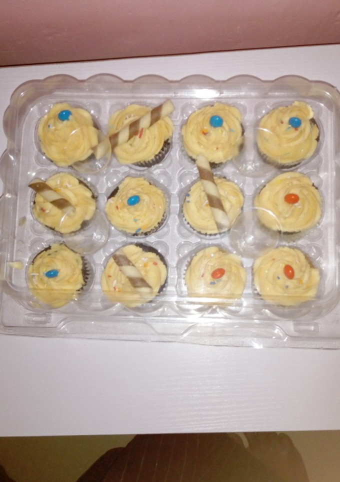 Cake ainihin hoton girkin