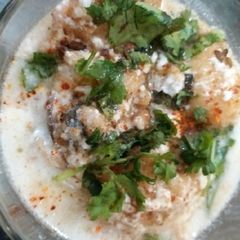 A picture of Mangodi ki Chat.