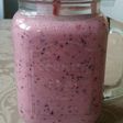 Batido Pink XXL