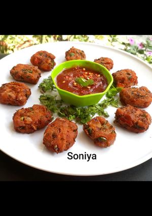 ब्रेड क्विक बाइट्स (bread quick bites recipe in Hindi) रेसिपी मुख्य फोटो