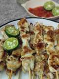 Sate Taichan