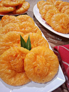 Foto resep Kue cucur