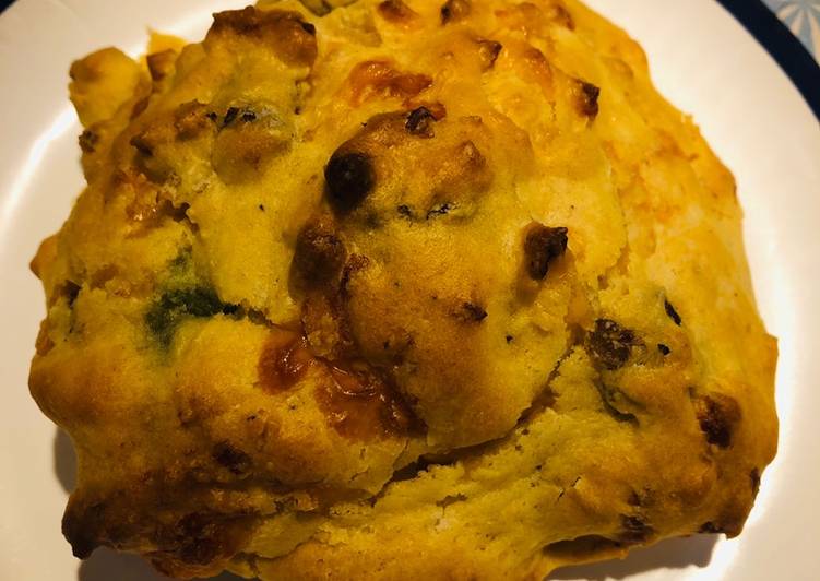 Quick Hot Sausage Puffs Quick Hot Sausage Puffs