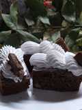 Borrachitos De Chocolate