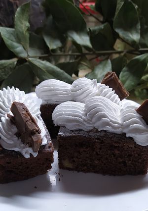 Una foto de Borrachitos De Chocolate