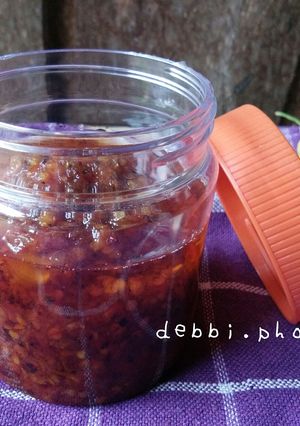 Foto resep Sambal Bawang