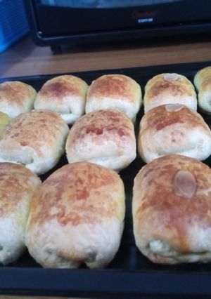 Foto resep Bolen Piscok