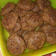 Chocolate Cookies