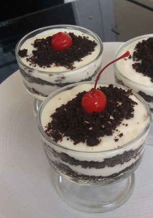 Foto resep CheeseCake Lumer
