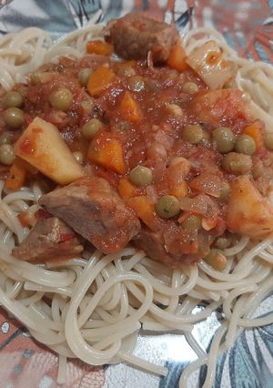 Foto principal de Salsa bien casera(👨🏽‍🍳)