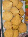 Coxinhas Brasileñas
