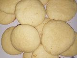 Galletitas de manteca
