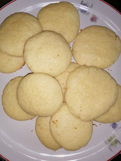 Una foto de Galletitas de manteca