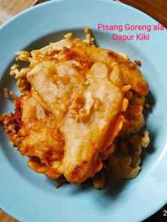 Foto resep Pisang Goreng