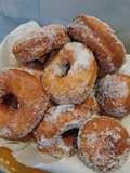 Donas súper esponjosas 😋