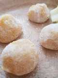 Yemas de Santa Teresa 🥚🥚
