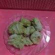 Siomay kubis