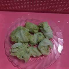 รูปของ Siomay kubis