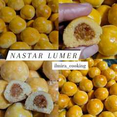 รูปของ Nastar blueband (nastar ekonomis)
