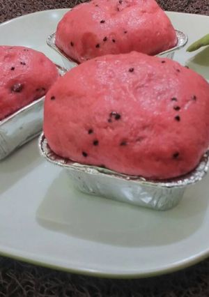 Foto resep Bakpao Dragon