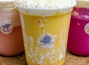 Foto resep Smoothies Buah Viral Ide Jualan Bulan Puasa 2024