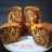 Butter Cake Marmer Cake (ekonomis 5 telur)