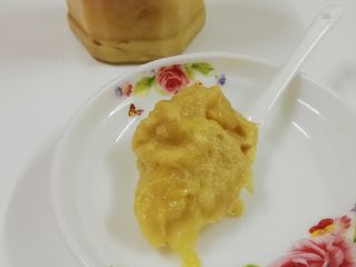 Tempoyak versiku