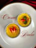 Creme Brulee