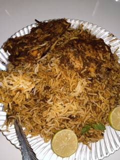 عکسی از دستور زیربرنجی ماهی (عربی حدرة سمچ)😋