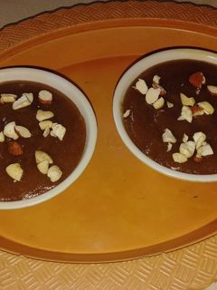 रागी का हलवा (ragi ka halwa recipe in Hindi) रेसिपी मुख्य फोटो