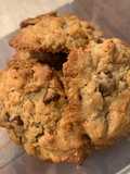 Momofuku Compost Cookies