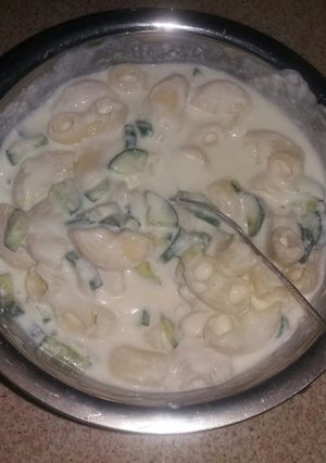 صورة لوصفة جاجيك