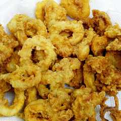 Cumi Goreng Tepung রেসিপির প্রধান ছবি