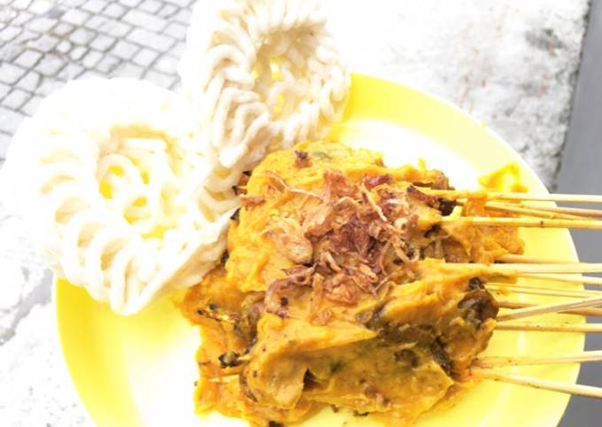 Sate Padang