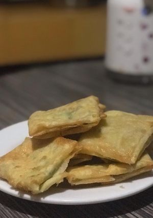 Foto resep Martabak Telor