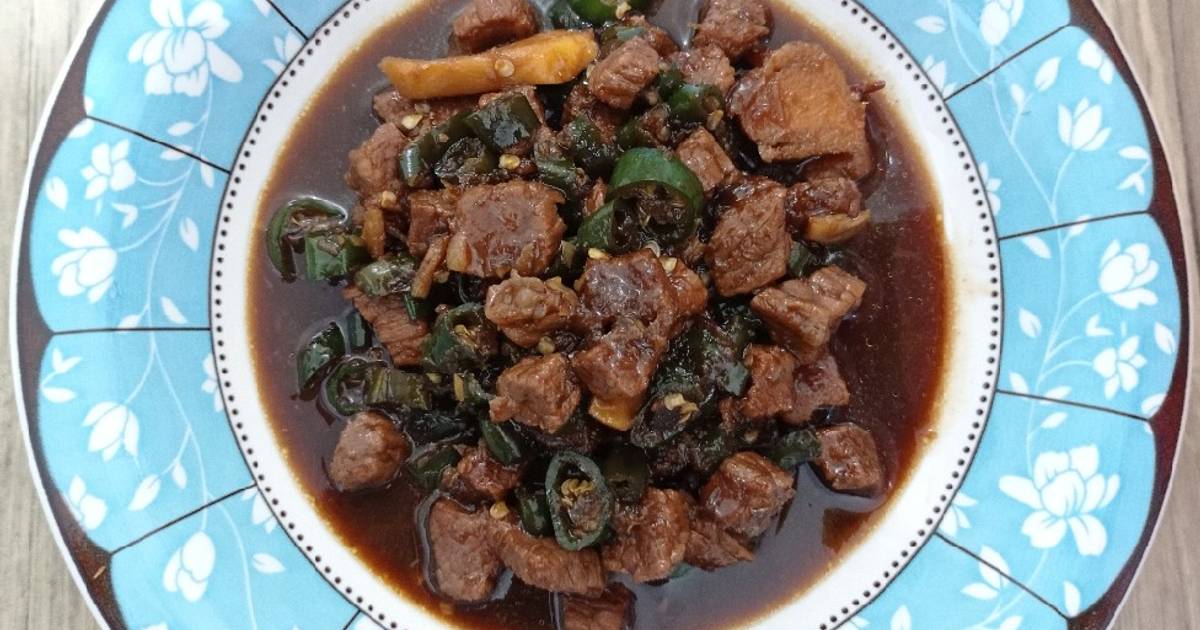 44.975 resep daging bumbu kecap enak dan sederhana ala rumahan - Cookpad