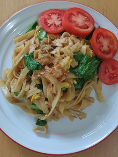 Foto resep Kwetiaw Goreng Rumahan