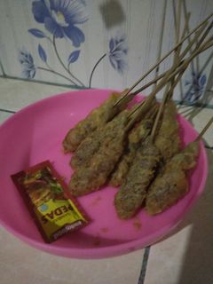 Foto resep Sempol tanpa Ayam